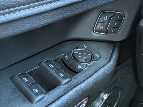 Used 2019 Ford Expedition Limited w/ Equipment Group 302A AWD/4WD image 21