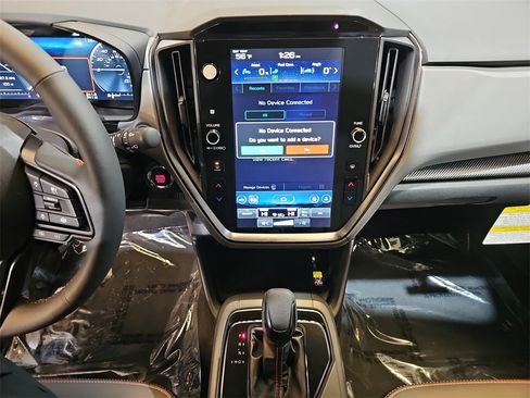 New 2026 Subaru Crosstrek 2.5i Limited image 19