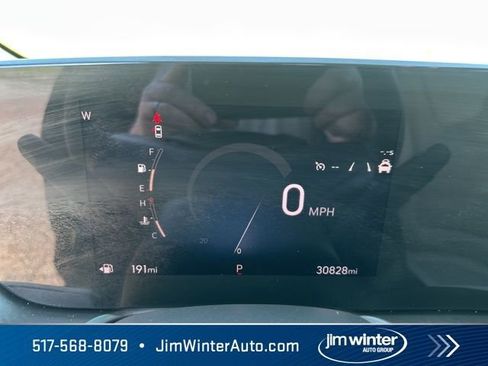 Used 2024 Buick Encore GX Avenir w/ Avenir Convenience Package AWD/4WD image 24