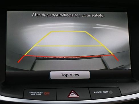 Used 2016 Hyundai Equus Signature RWD image 13