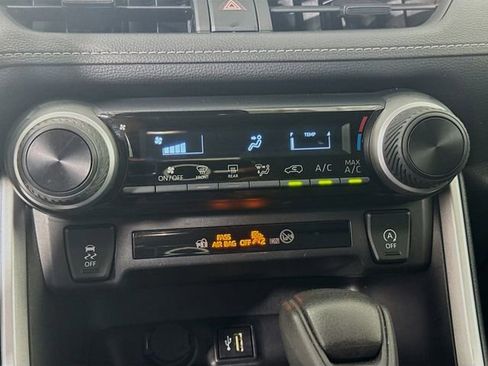 Certified 2025 Toyota RAV4 LE image 15