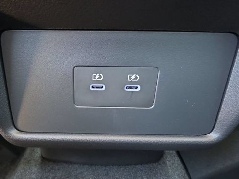 New 2026 Nissan Rogue SV w/ Rock Creek Premium Package AWD/4WD image 41