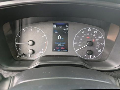 Used 2025 Toyota Corolla LE FWD image 24