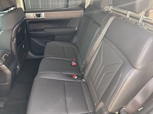 New 2026 Hyundai Santa Fe SEL image 17