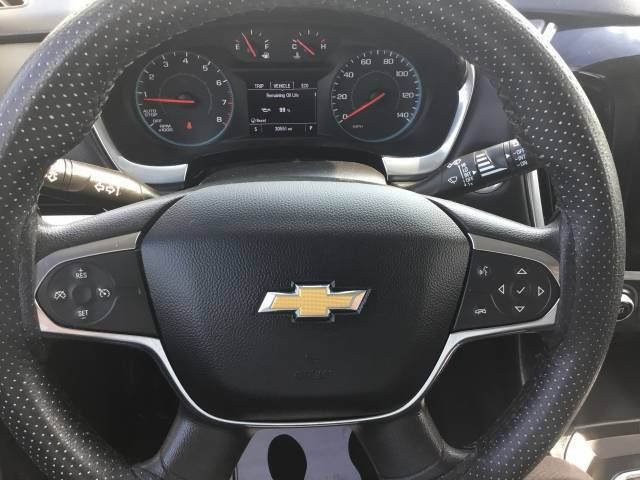 Used 2021 Chevrolet Traverse LS FWD image 15
