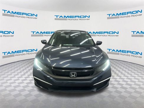 Used 2019 Honda Civic LX image 8