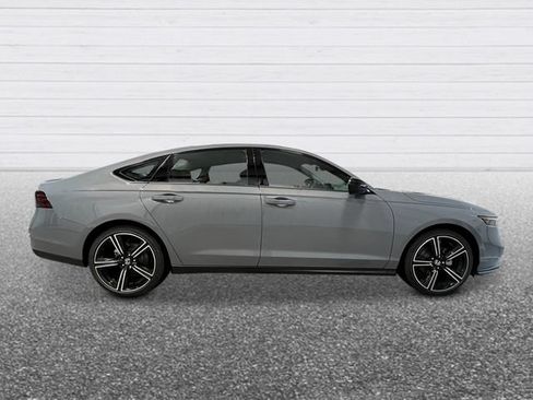 New 2026 Honda Accord SE image 7