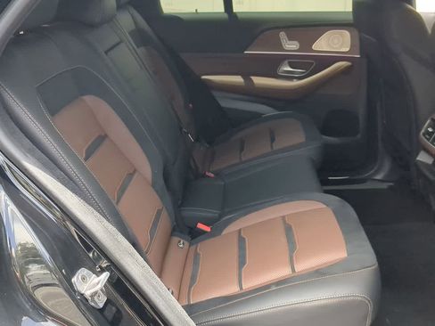 Used 2024 Mercedes-Benz GLE 53 AMG 4MATIC image 21