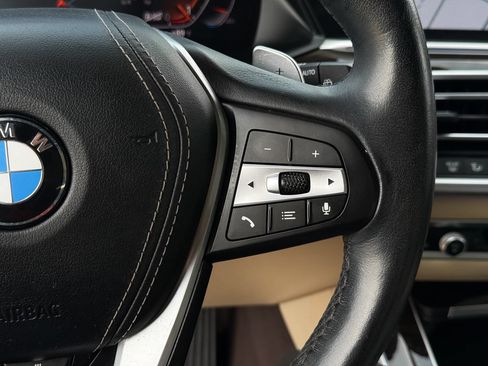 Used 2019 BMW X5 xDrive40i w/ Premium Package 2 AWD/4WD image 20