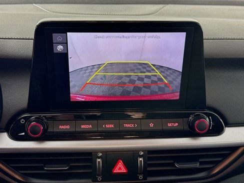 Certified 2023 Kia Forte LXS image 13