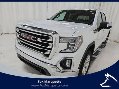 Used 2021 GMC Sierra 1500 SLT w/ SLT Premium Plus Package
