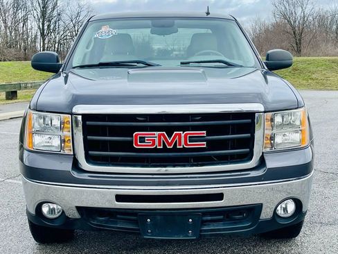 Used 2010 GMC Sierra 1500 SLE w/ Power Pack Plus image 12