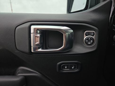 New 2026 Jeep Wrangler Unlimited Sport AWD/4WD image 10