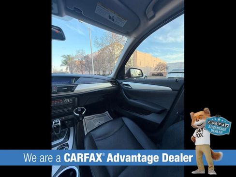 Used 2015 BMW X1 xDrive28i image 28