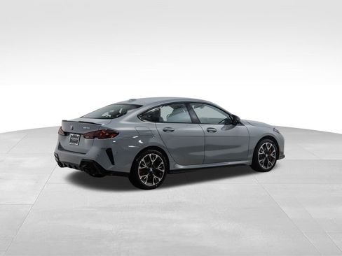 Certified 2025 BMW M235i xDrive image 5