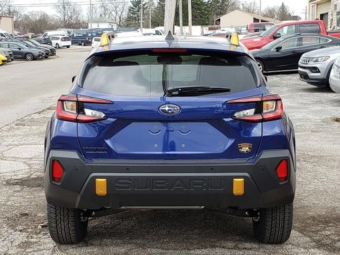 New 2026 Subaru Crosstrek 2.5i Wilderness AWD/4WD image 4