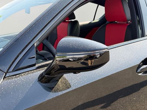 New 2026 Lexus IS 350 F Sport image 24