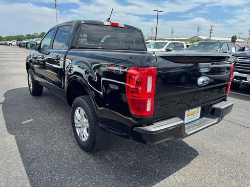 Used 2022 Ford Ranger XLT AWD/4WD image 6
