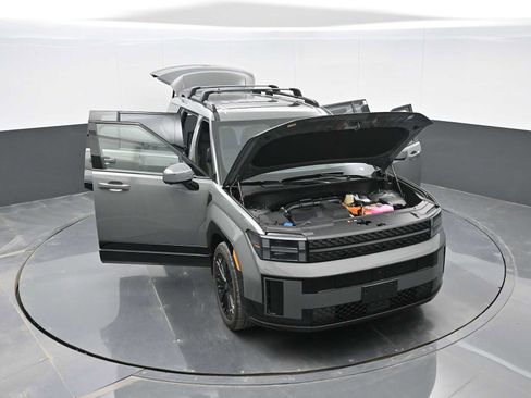 New 2026 Hyundai Santa Fe Calligraphy image 37