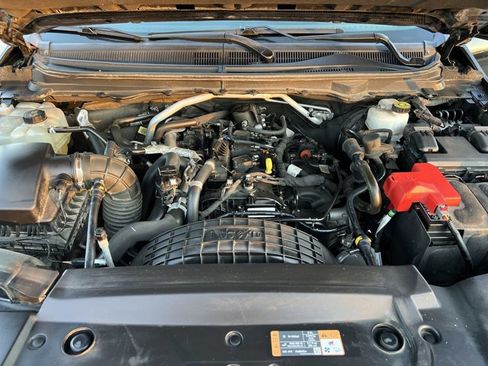 Used 2019 Ford Ranger XL w/ Equipment Group 101A Mid image 30