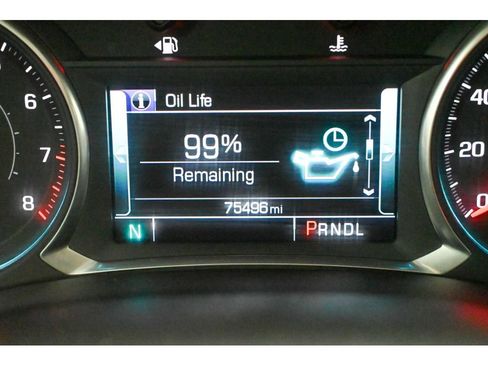 Used 2019 Chevrolet Traverse RS image 25