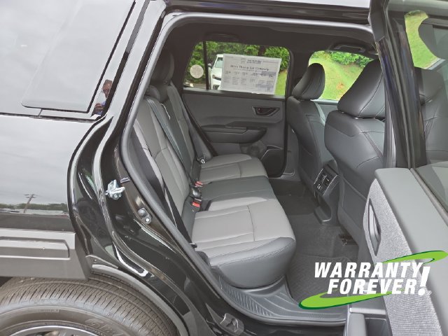 New 2026 Subaru Outback Premium AWD/4WD image 16