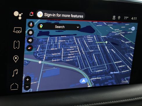 Certified 2024 GMC Yukon XL SLT w/ SLT Premium Package image 15