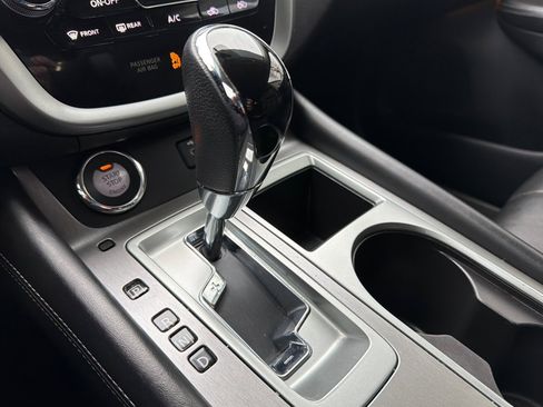 Used 2019 Nissan Murano SL image 21
