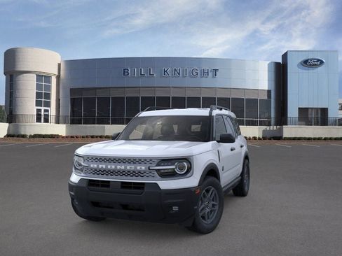 New 2026 Ford Bronco Sport Big Bend w/ Convenience Package AWD/4WD image 3