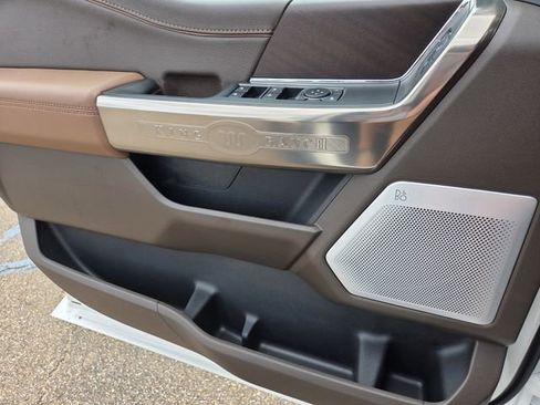 New 2026 Ford F150 King Ranch AWD/4WD image 14