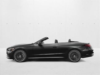 New 2026 Mercedes-Benz CLE 450 4MATIC Cabriolet video 3
