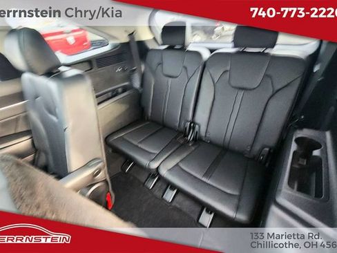 Used 2023 Kia Sorento SX AWD/4WD image 23