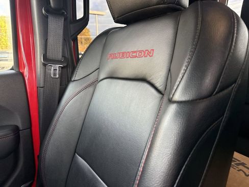 Used 2020 Jeep Gladiator Rubicon image 35