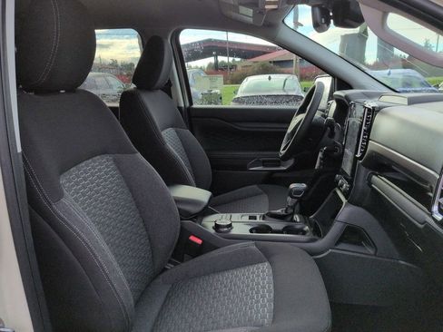 New 2025 Ford Ranger XLT w/ FX4 Off-Road Package image 28