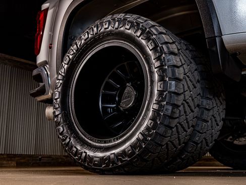 Used 2020 Chevrolet Silverado 3500 LT w/ All Star Edition image 16