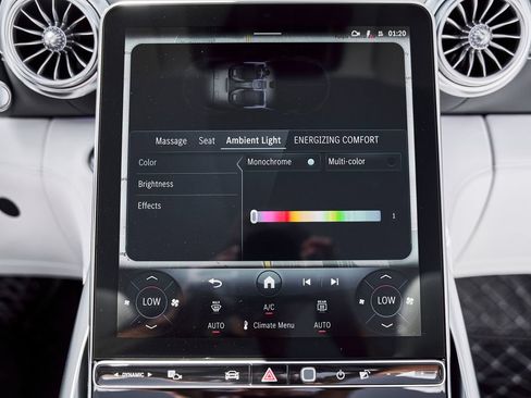 Used 2026 Mercedes-Benz Maybach SL 680 image 73