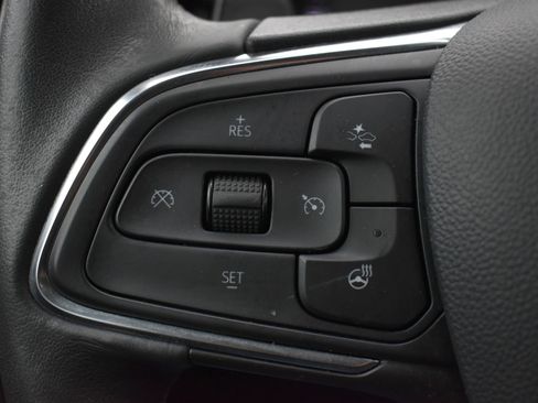 Used 2023 Buick Envision Essence w/ Technology Package I image 20