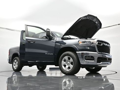 New 2025 RAM 1500 Big Horn image 49