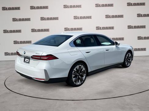 New 2026 BMW 530i xDrive AWD/4WD image 5