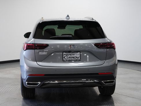 New 2026 Buick Envision Preferred image 6