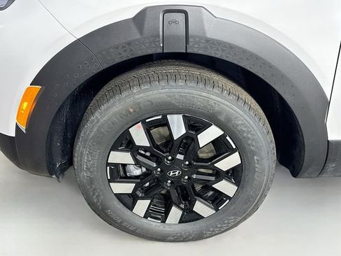 New 2026 Hyundai Santa Cruz SEL AWD/4WD image 4
