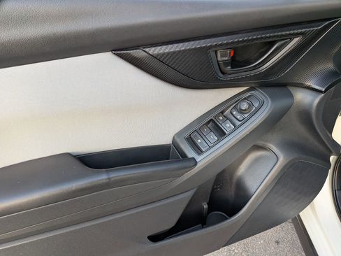 Used 2019 Subaru Crosstrek 2.0i Premium AWD/4WD image 8