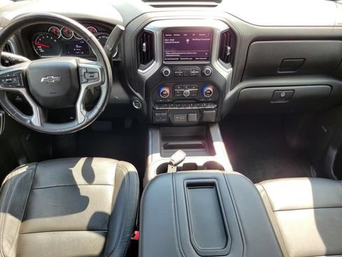 Used 2020 Chevrolet Silverado 1500 RST AWD/4WD image 25