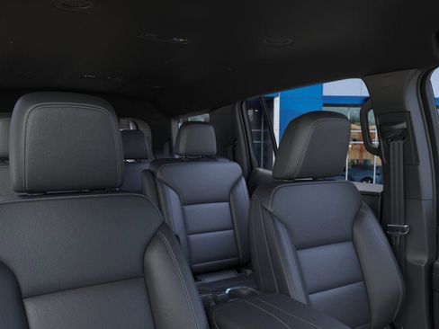 New 2026 Chevrolet Traverse LT w/ Driver Confidence Package image 48