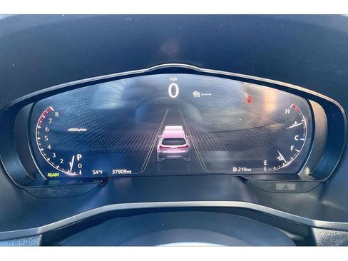 Used 2024 MAZDA CX-90 3.3 Turbo S w/ Premium Package image 22