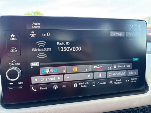 Used 2025 Honda HR-V EX-L image 27
