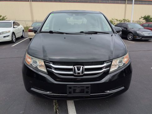 Used 2015 Honda Odyssey EX-L image 9