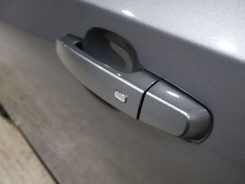 Used 2018 GMC Terrain SLT w/ Preferred Package image 10