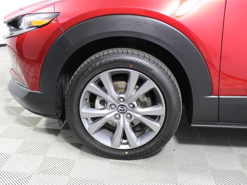 Used 2023 MAZDA CX-30 AWD 2.5 S w/ Premium Package image 33