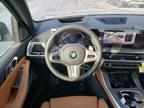 New 2026 BMW X5 xDrive40i w/ M Sport Package image 14